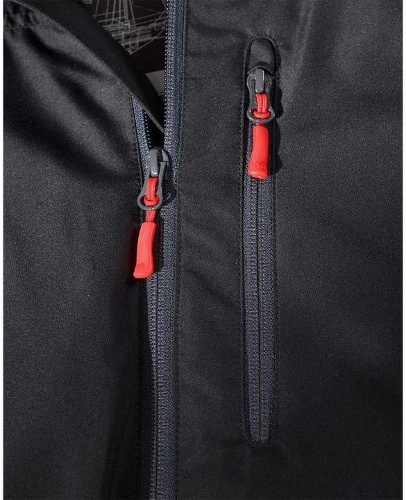 Produktbild Helly Hansen Crew Midlayer Jacket (M)