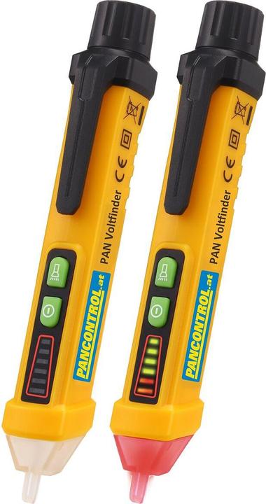 Immagine prodotto Pancontrol Tester di tensione PAN Voltfinder (CAT III 1000V)