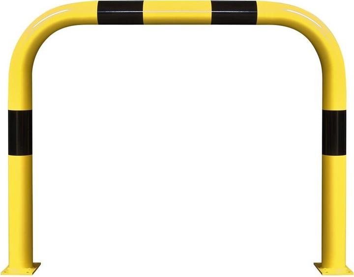 Actual product image kaiserkraft XXL-Ram protection bar Ø 108 mm