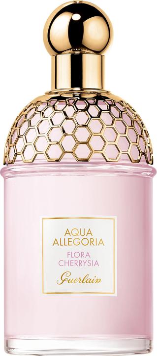 Guerlain Aqua Allegoria Flora Cherrysia (Eau de Toilette, 75 ml)