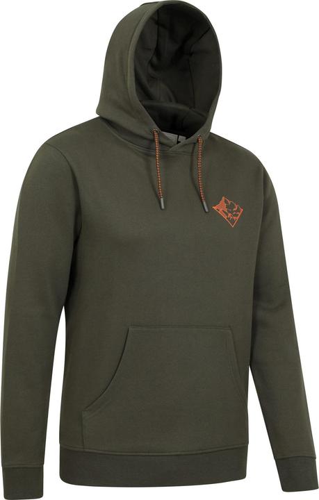Produktbild Mountain Warehouse 3 Peaks Kapuzenpullover (S)