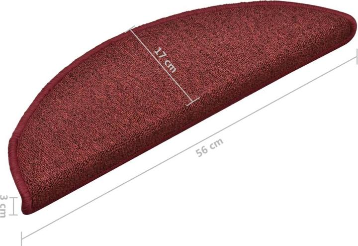 Actual product image vidaXL Vincentas (56 x 17 cm)