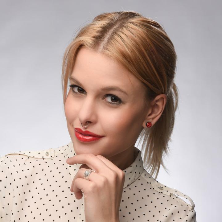 Produktbild Bijouteria Fingerring (48, 925 Silber)