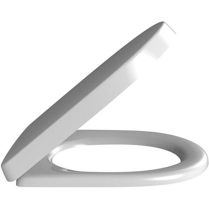 Villeroy & Boch, WC Deckel, O.novo