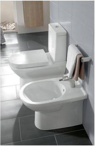 Actual product image Villeroy & Boch O.novo