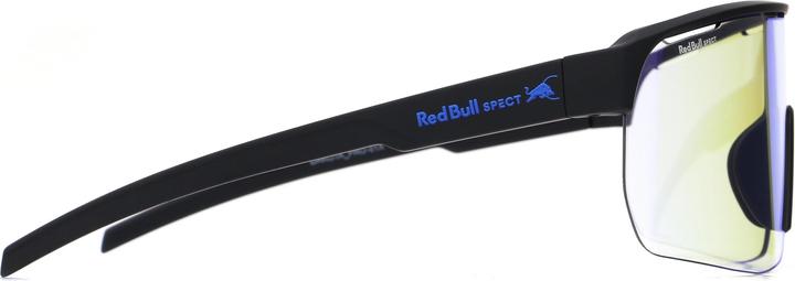Immagine prodotto Red Bull Spect Dakota Pro 01X (Trasparente)