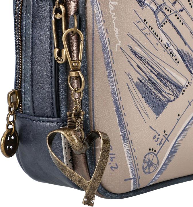 Immagine prodotto Anekke Studio Umhängetasche 23 cm