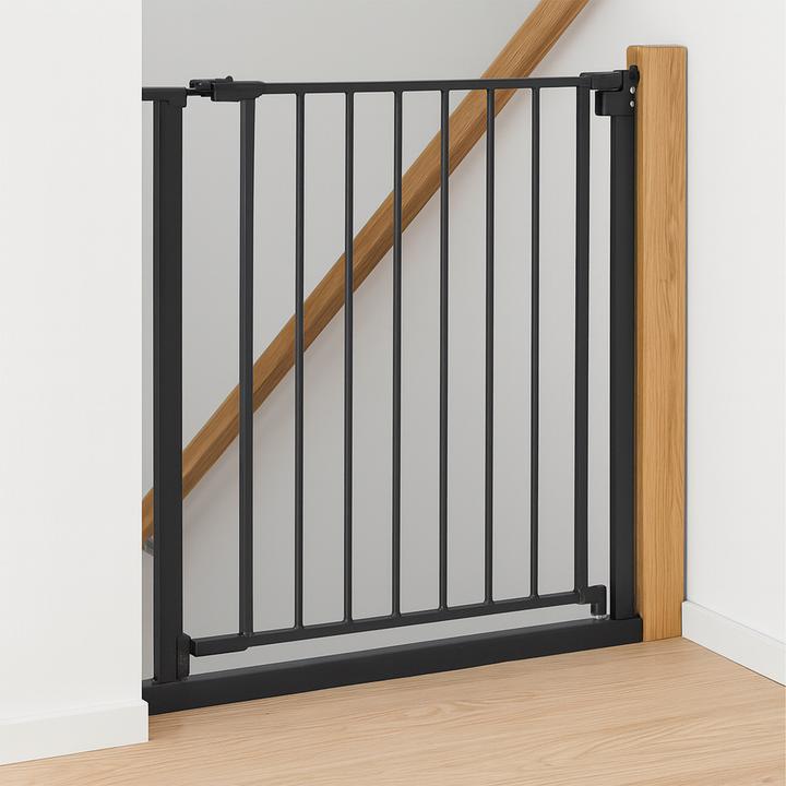 Produktbild Relaxdays Treppenschutzgitter (75 - 80 cm)