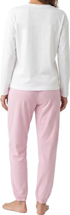 Produktbild Mey Solid Love Schlafanzug (XL)