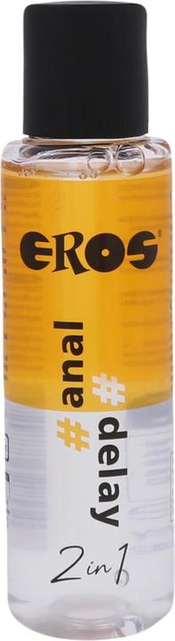 Produktbild Eros 2in1 #anal #delay 100 ml (100 ml)