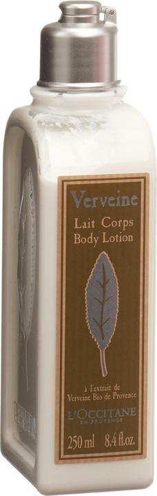 Produktbild L'Occitane Verbena (Körpermilch, 250 ml)