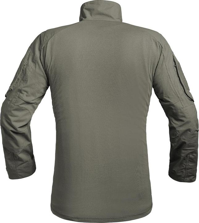 Image du produit A10 Equipment Langarm Shirt Ubas fighter (S)