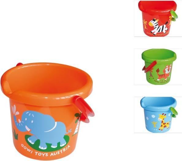 Produktbild Gowi Eimer