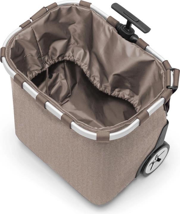 Produktbild reisenthel Carrycruiser Einkaufstrolley 47,5 cm