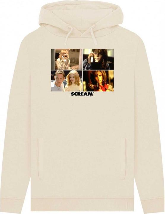 Produktbild Scream Kapuzenpullover (XXL)