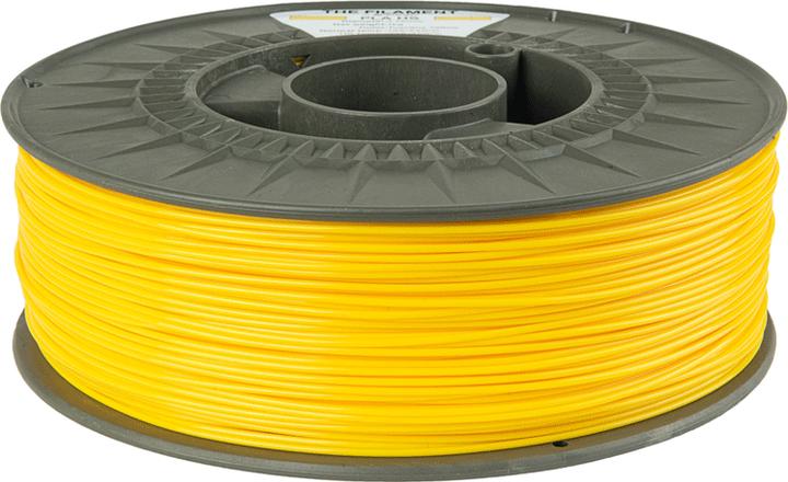 Produktbild The Filament PLA HS 1.75mm Tuscany Yellow 1kg (PLA, 1.75 mm, 1000 g, Gelb)