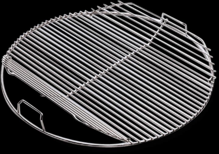 Actual product image Weber BBQ 47 cm
