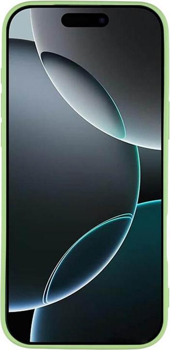 Produktbild Cover-Discount Silikon Gummi Hülle (Apple iPhone 17 Pro Max)