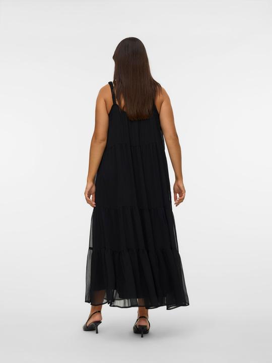 Produktbild Vero Moda VMCSMILLA Langes Kleid Kleid (52)