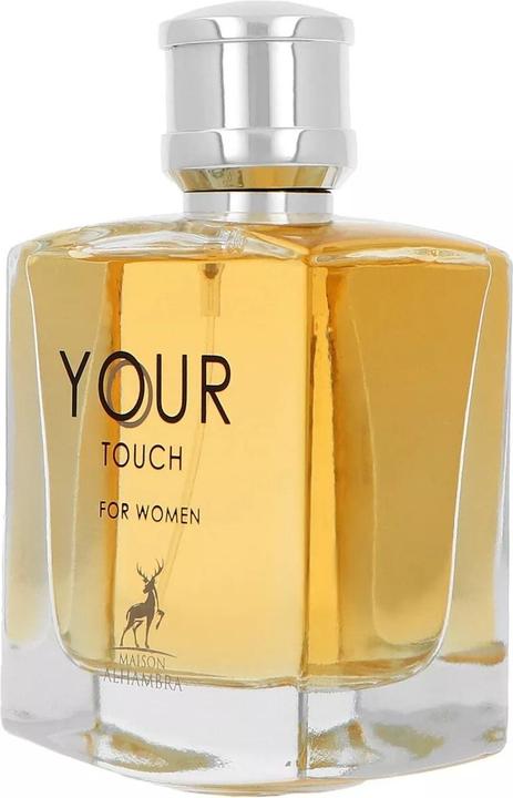 Immagine prodotto Alhambra Victorioso Victory - EDP (Eau de parfum, 100 ml)