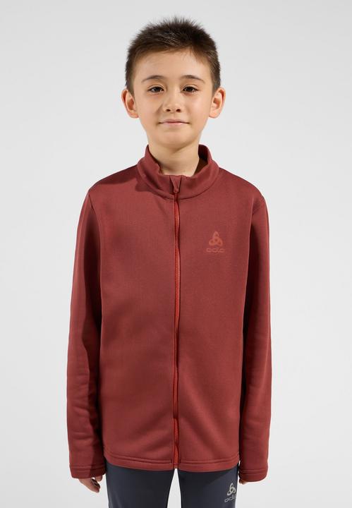 Image du produit Odlo Mid layer full zip BERRA KIDS (164)