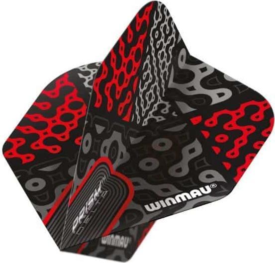 Produktbild Winmau Fly Delta, Cypher 6915-279