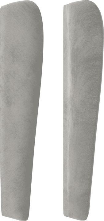 Produktbild vidaXL Boxspringbett (200 x 200 cm)