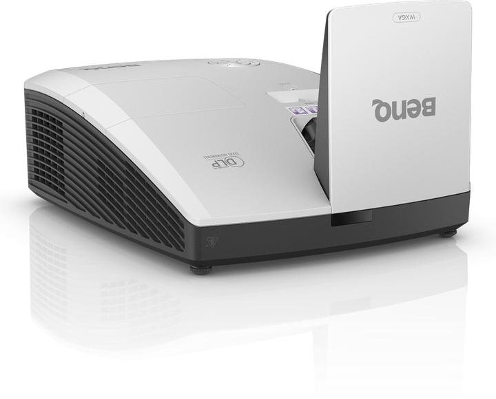 Produktbild BenQ MW855UST+ (WXGA, 3500 lm, 0.35:1)