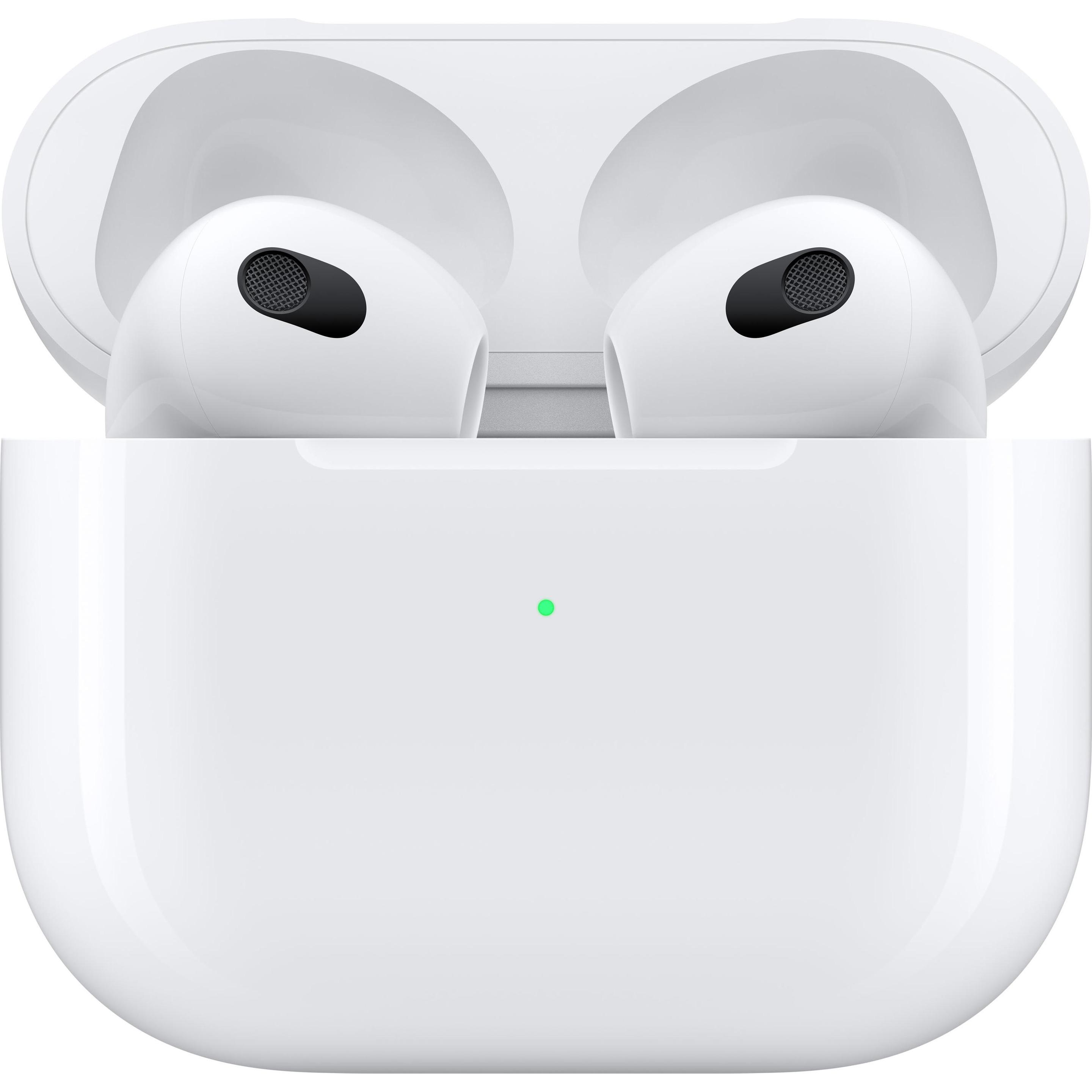 Apple AirPods (3rd Gen.) MagSafe Case - kaufen bei Digitec