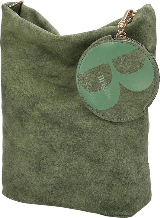 Produktbild Fritzi aus Preußen Brigitte X Fritzi Special Backpack