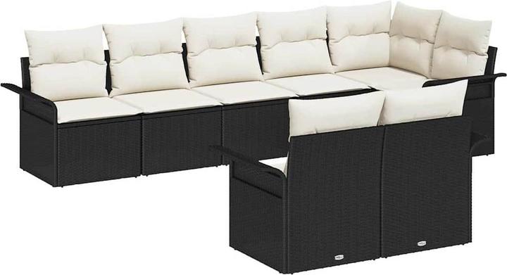 Produktbild vidaXL Lillian