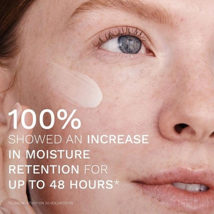 Actual product image Ren Marine Moisture-Replenish Cream 50 ml (50 ml, Day cream)