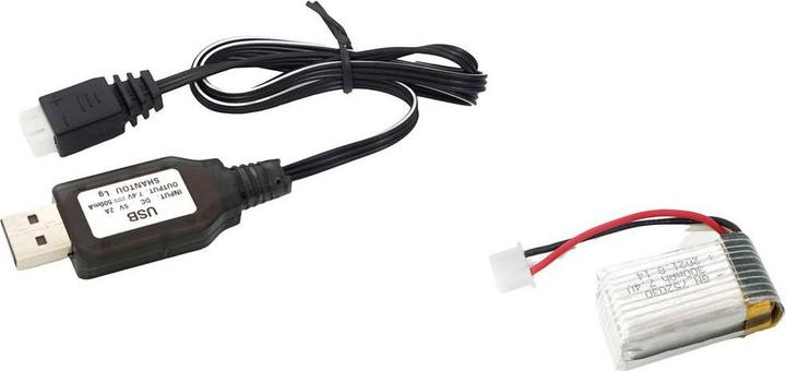 Actual product image Amewi Scale Crawler D90X28 (RTR Ready-to-Run)