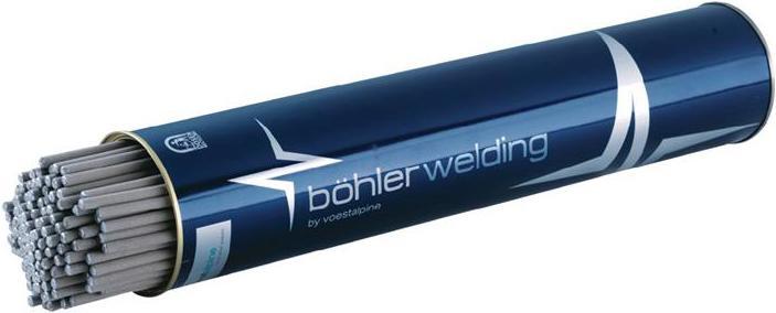 Actual product image Böhler Welding Stick electrode Phoenix CEL 70 E 42 2 C 2 5 2,5x300mm unalloyed
