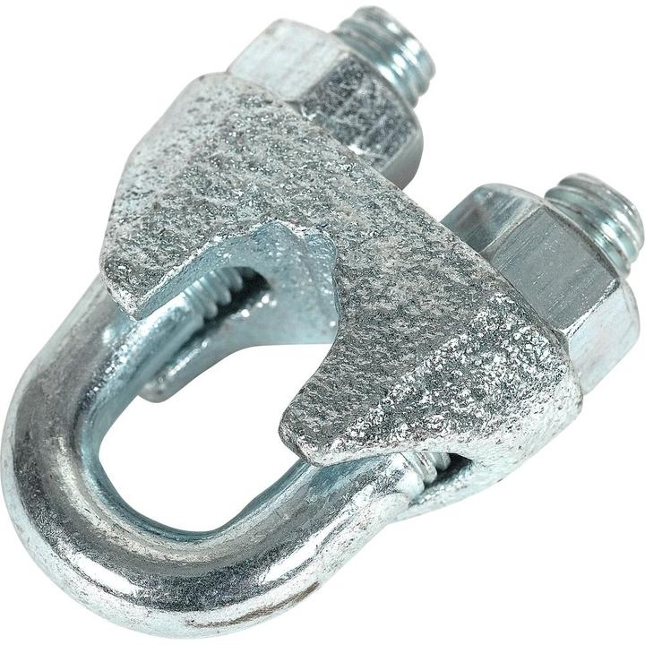 Immagine prodotto Meister Morsetto a U