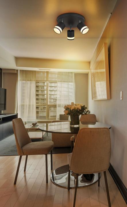 Produktbild Globo Lucero (600 lm, GX53)