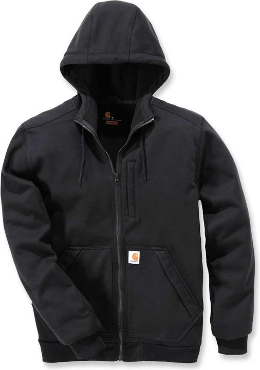 Image du produit Carhartt Sweat Wind Fighter black, taille M (M)