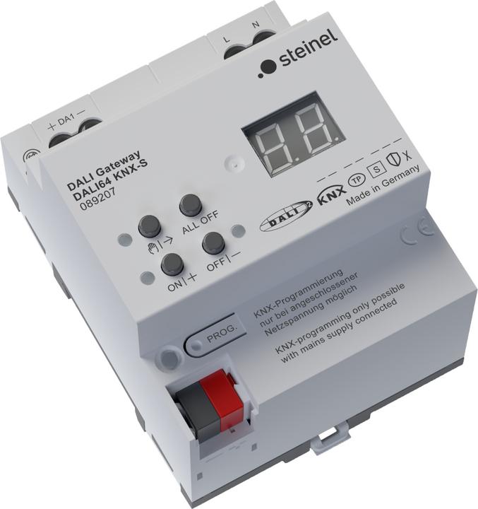 Steinel KNX-S system component