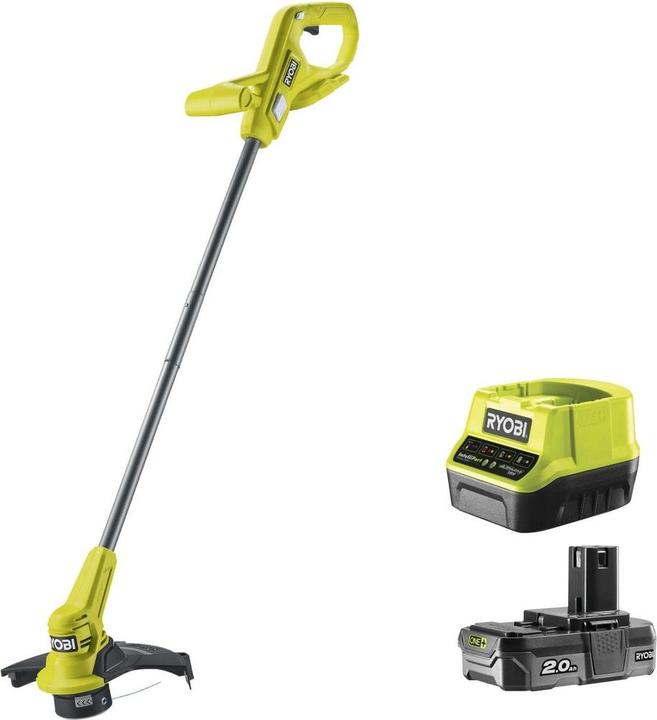 Image du produit Ryobi 5133005460 (Fils coupe-herbe)