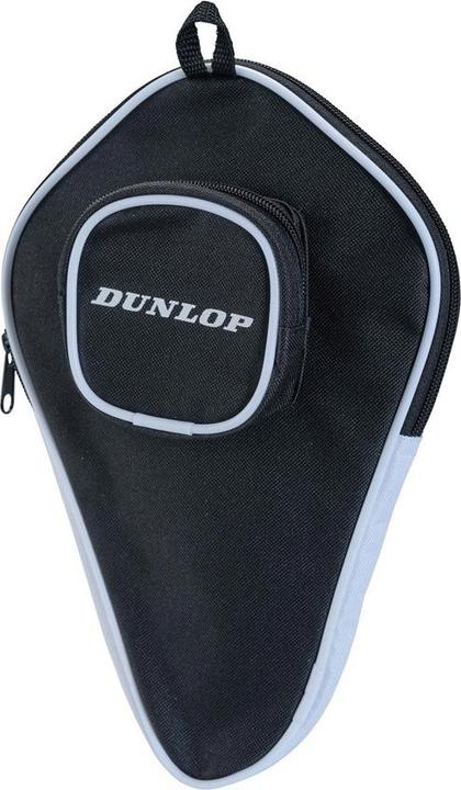 Actual product image Dunlop Table tennis racket cover