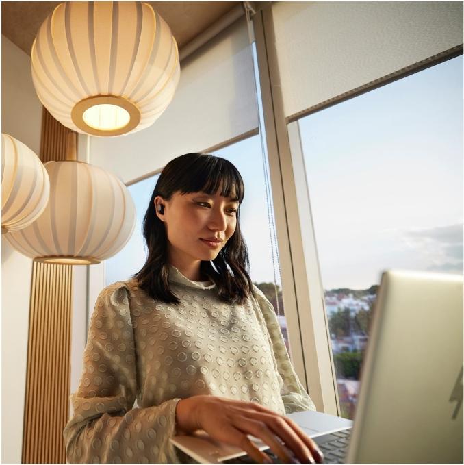 Produktbild Poly Voyager Free 20 (ANC, 42 h, Kabellos)