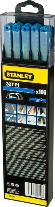 Produktbild Stanley Handsägeblatt