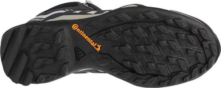 Produktbild Adidas Terrex Swift R2 Mid GTX (38)