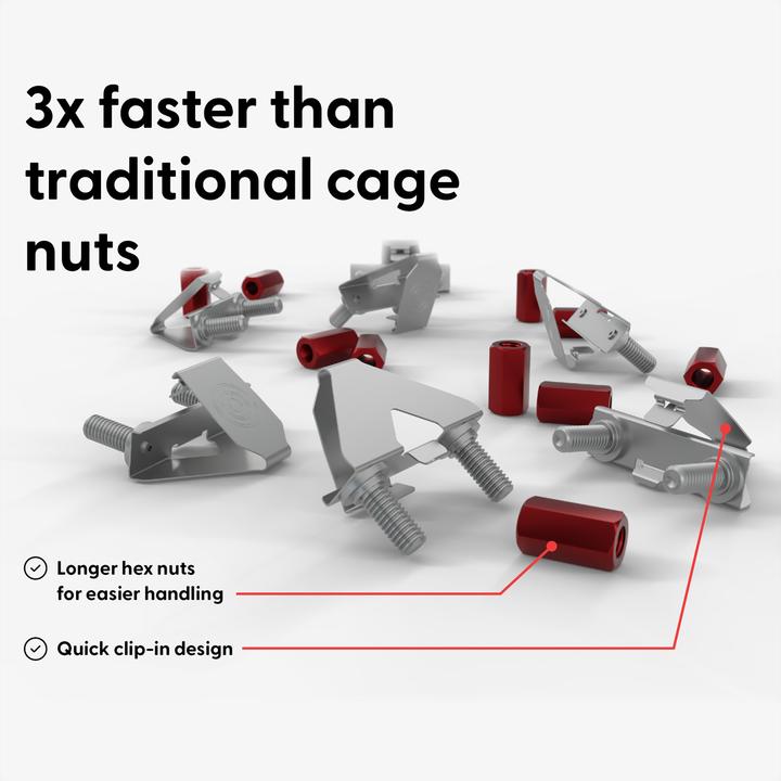 Produktbild PATCHBOX /dev/mount