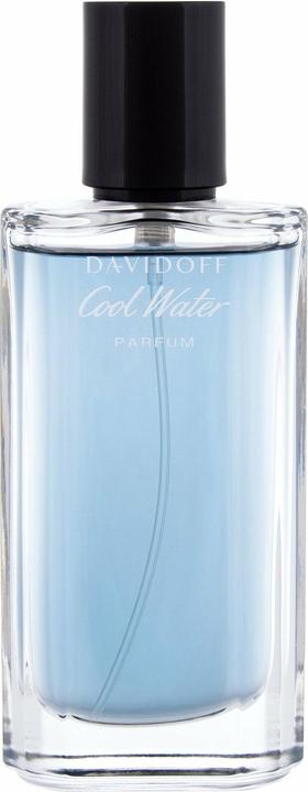 Image du produit Davidoff Cool Water - Parfum Pour Lui (Eau de parfum, 50 ml)