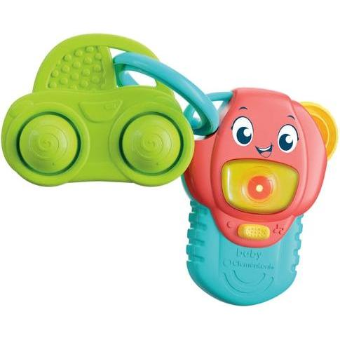 Clementoni My First Activity Key
