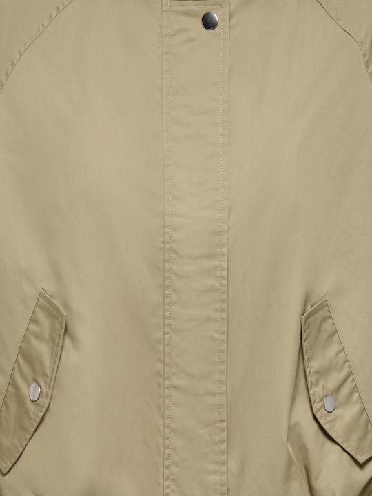 Actual product image Only Onlfaye L/S Bomber Jacket Pnt (M)