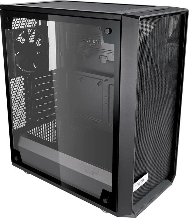 Produktbild Fractal Meshify C TG (ATX)