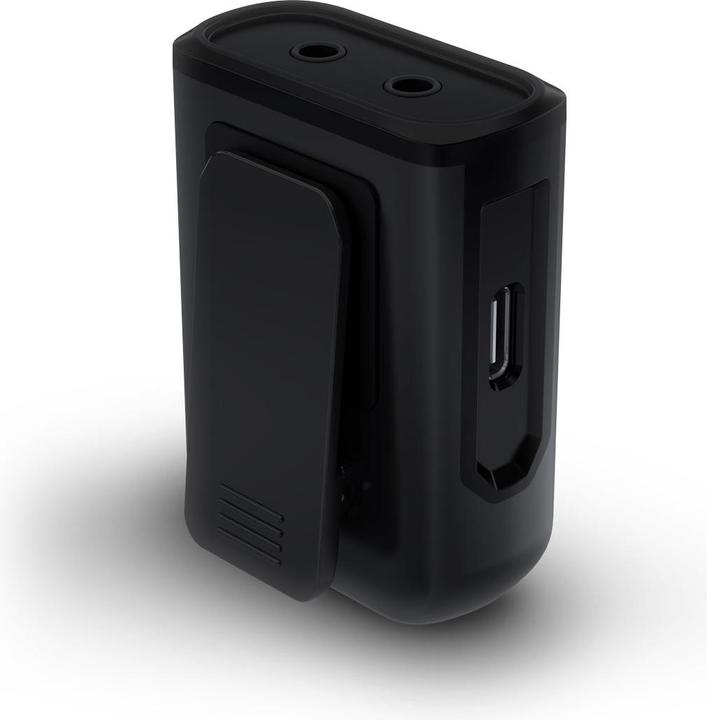 Produktbild Mackie EleMent Wave XLR