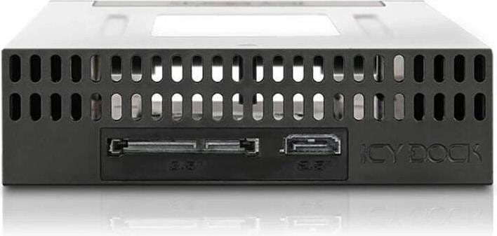 Produktbild Icy Dock flexiDOCK MB795SP-B